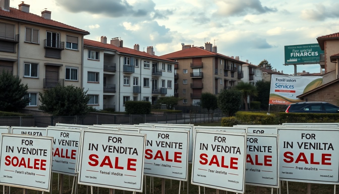 Navigating the 2026 Real Estate Crash: Insights and Implications for Investors