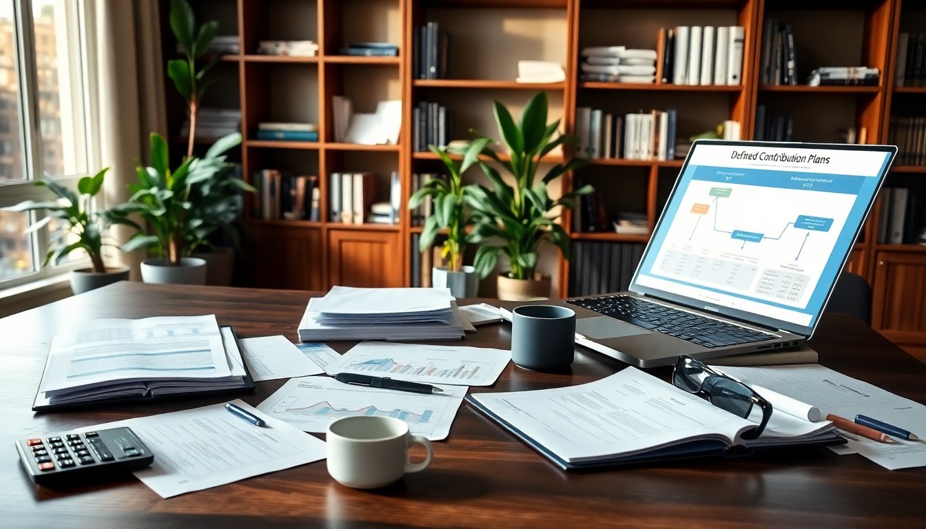 Navigating the Changing Landscape of Defined Contribution Plans: Key Implications for Investors