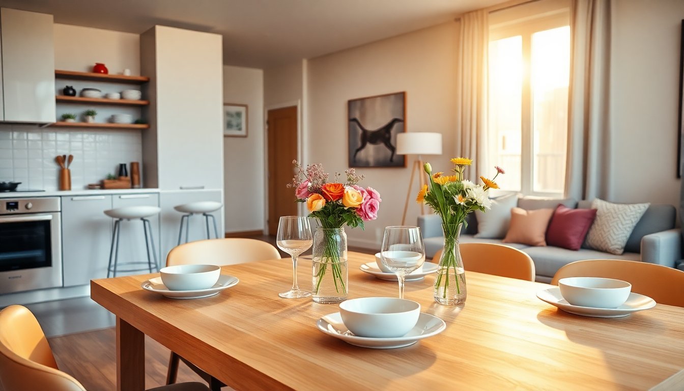 Navigating the Evolving Trends in the Short-Term Rental Market