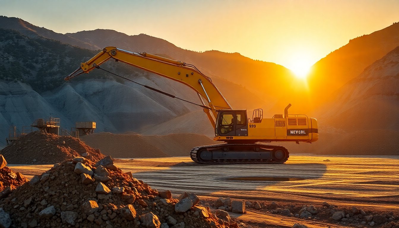 New Gold Meets 2026 Production Targets: Key Achievements and Future Prospects