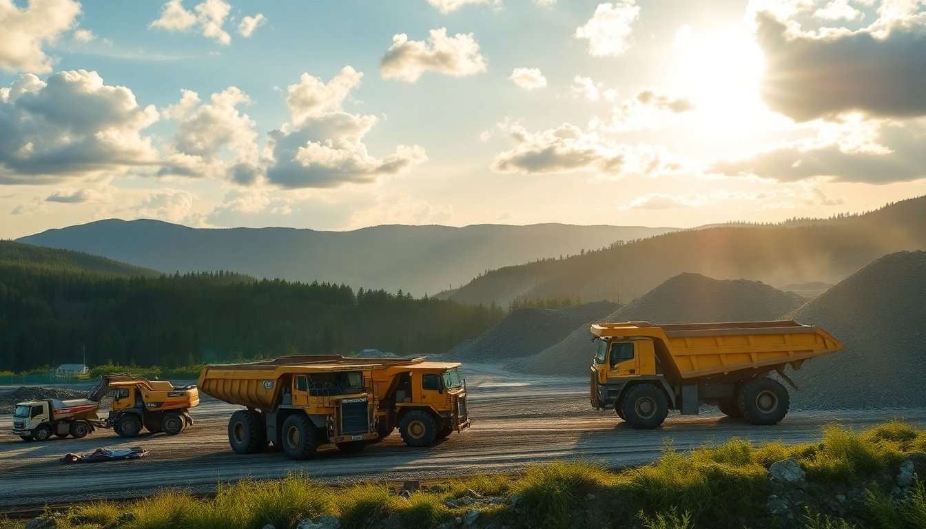 Oroco Resource Corp. Launches Public Offering to Secure Funding