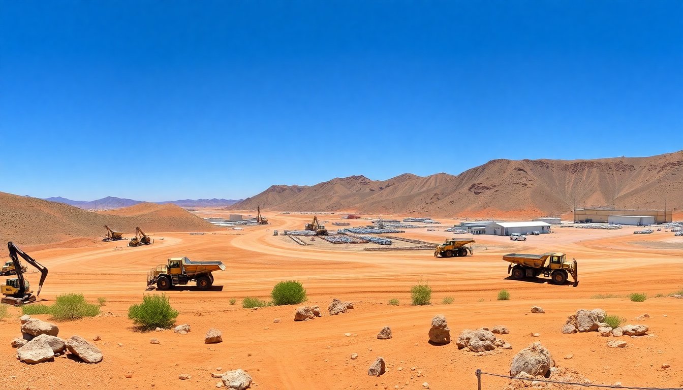 Osisko Development Finalizes Acquisition of San Antonio Gold Project