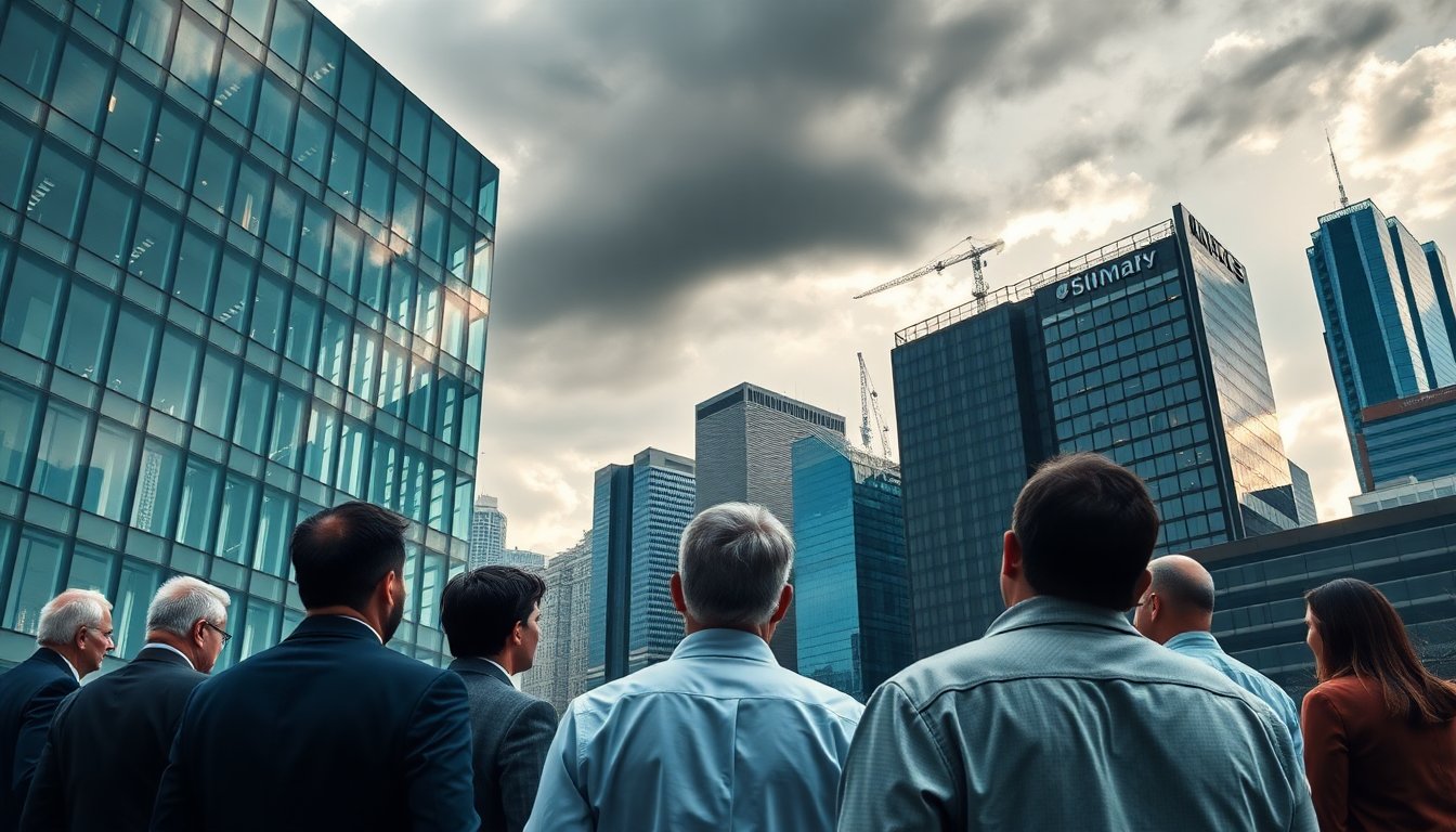 Private market incentives: Why they pose a threat to financial stability