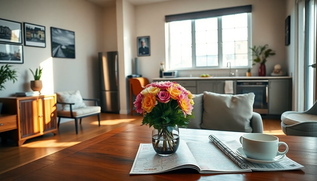 Proven Strategies for Airbnb Hosts to Maximize Earnings