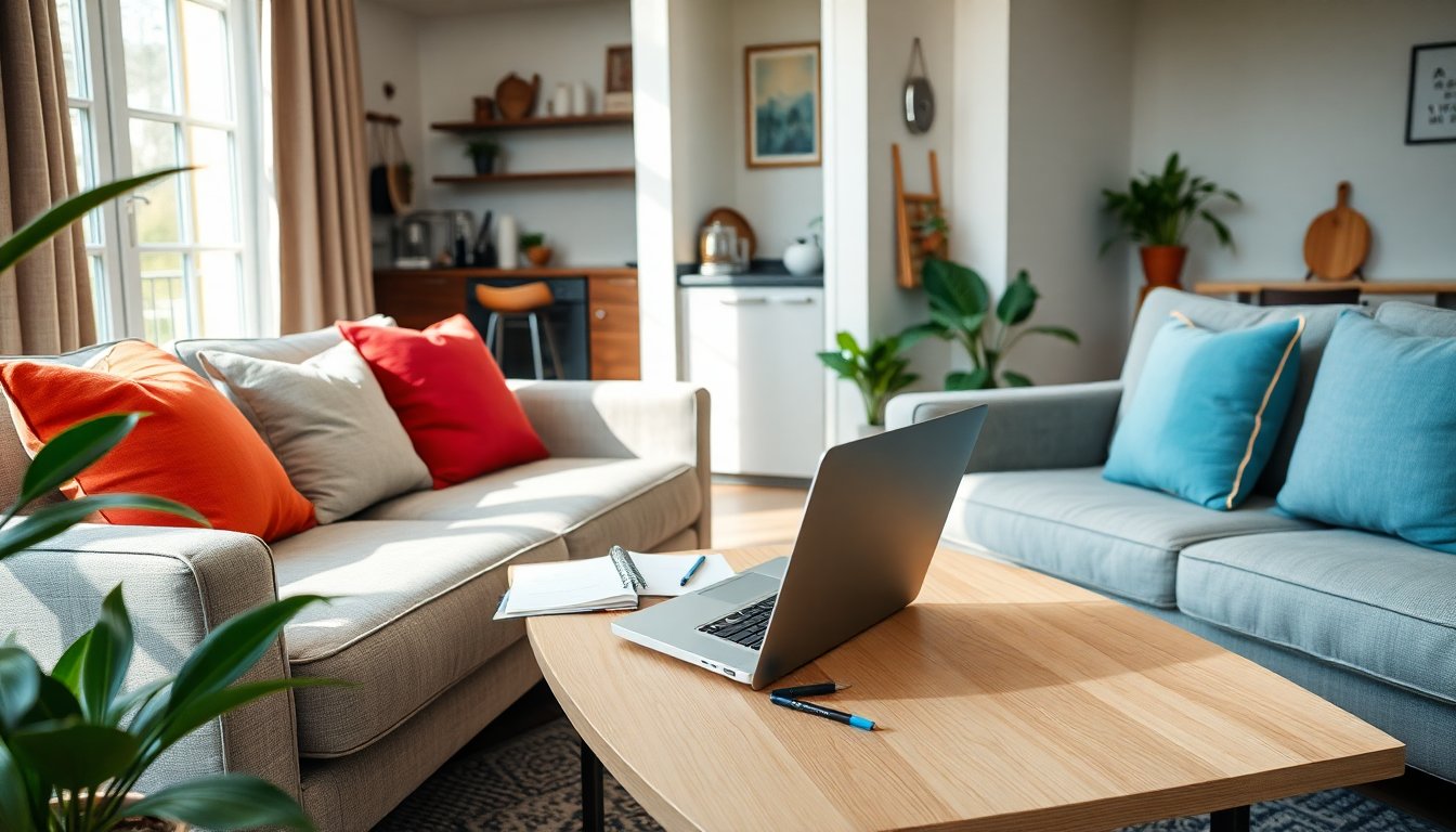 Proven Strategies to Boost Your Airbnb Bookings and Maximize Revenue