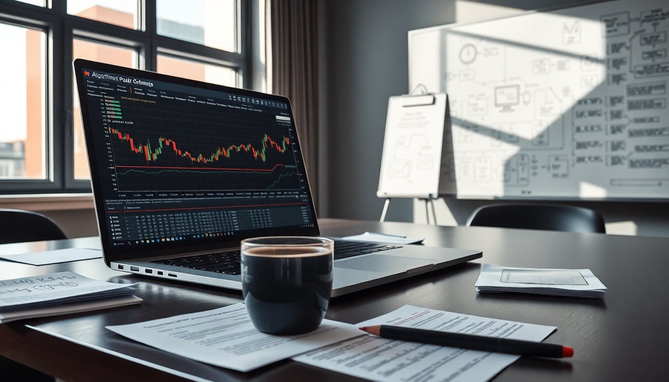 Proven Strategies to Protect Your Trading Algorithms for Maximum Security