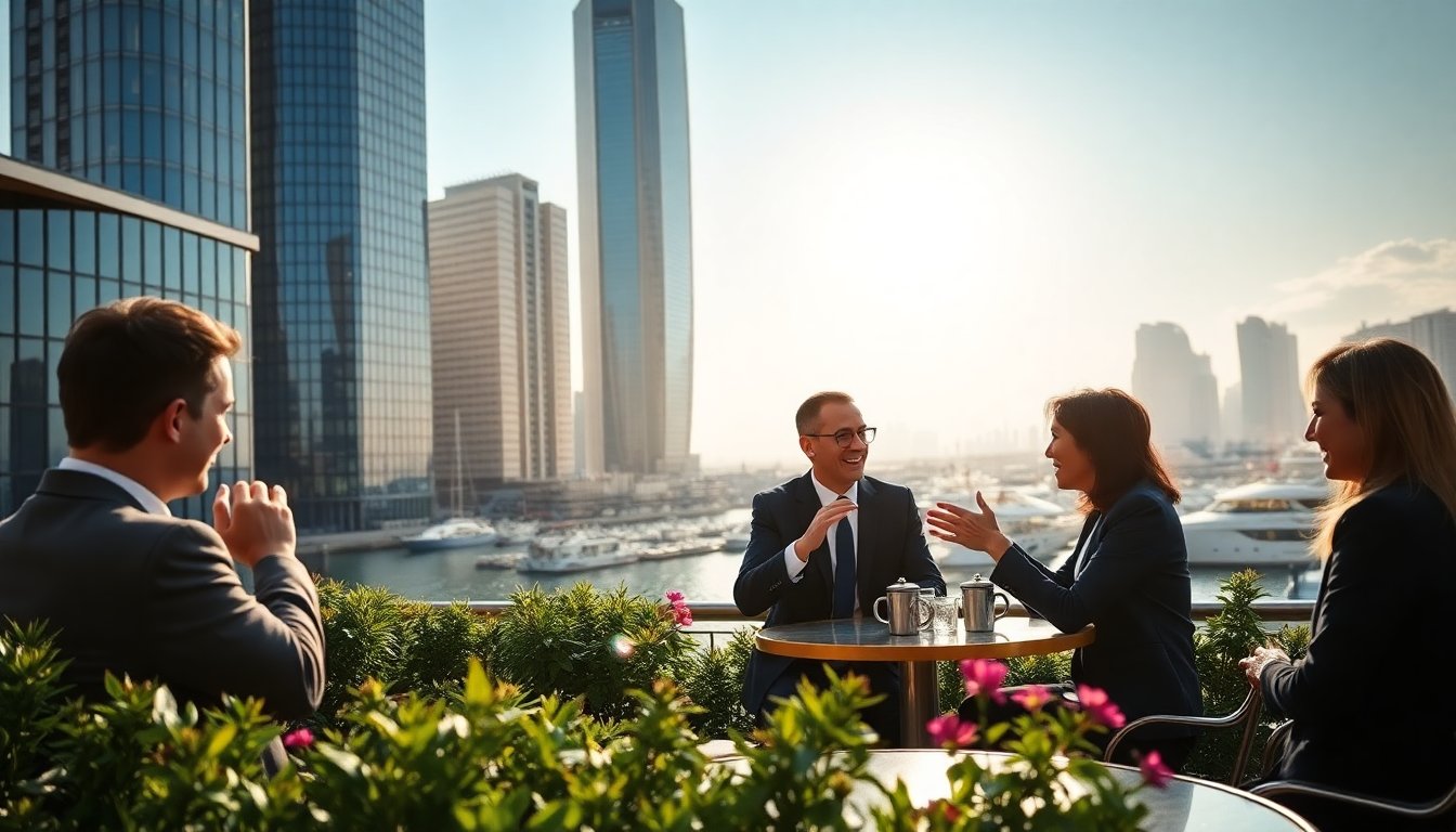 Reviving Global Opportunities: The Resurgence of International Investing in Worldwide Markets