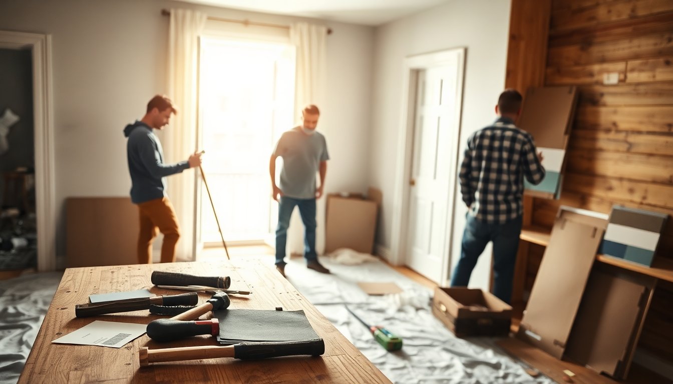 Reviving Home Flipping and the BRRRR Strategy: Trends to Watch in 2026