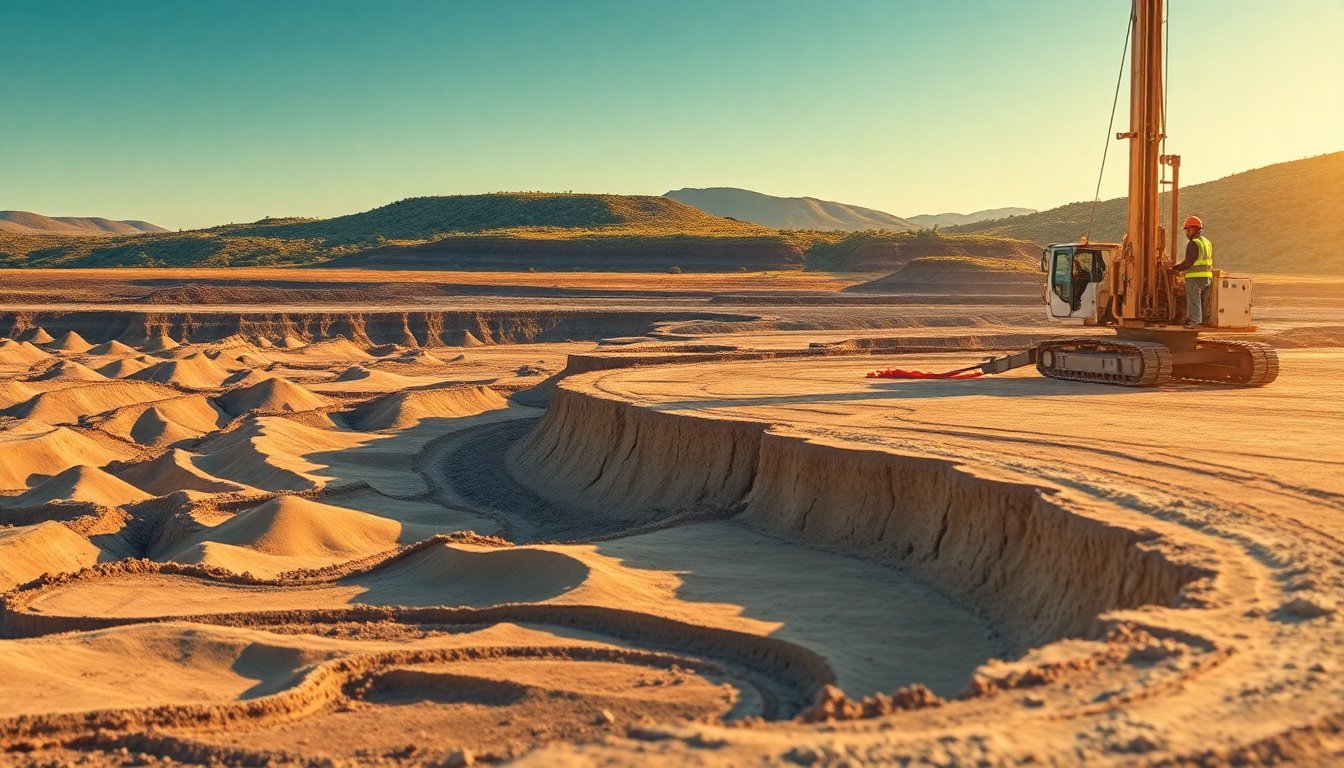 richmond vanadium technologys unique advantage in the vanadium market an in depth exploration 1768841577