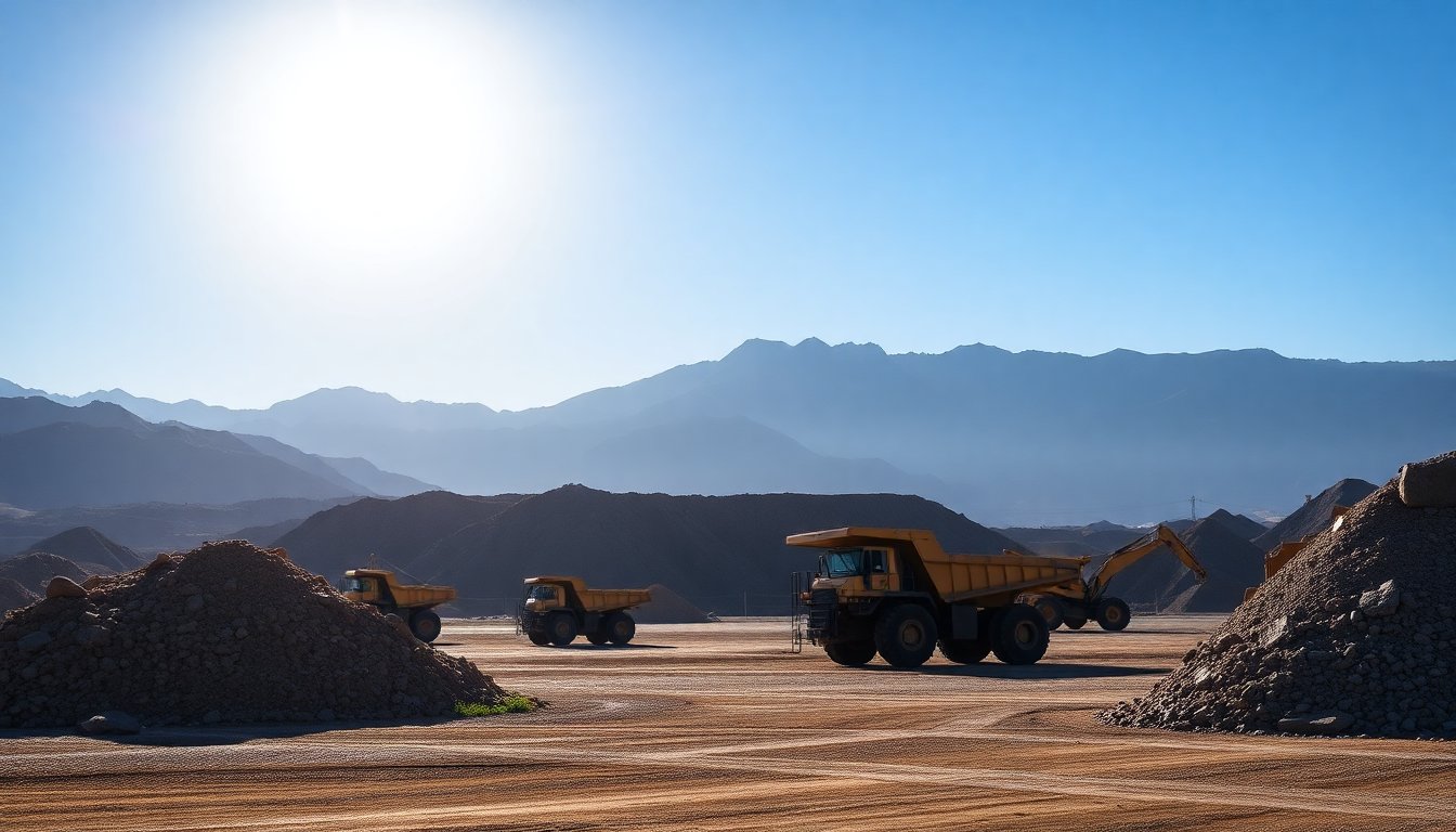Rio2 Limited Finalizes Acquisition of Peru’s Condestable Mine for Strategic Growth