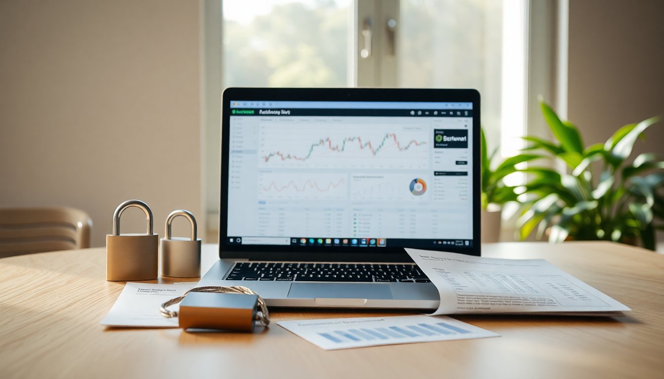 Safeguarding Your Betterment Account and Investments: Essential Strategies for Success