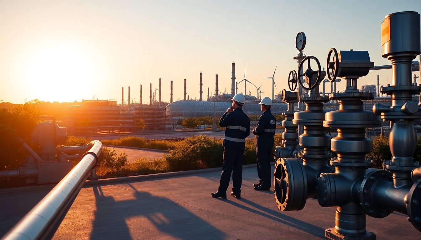 Shell’s Q4 2026 Performance Forecast: What to Expect