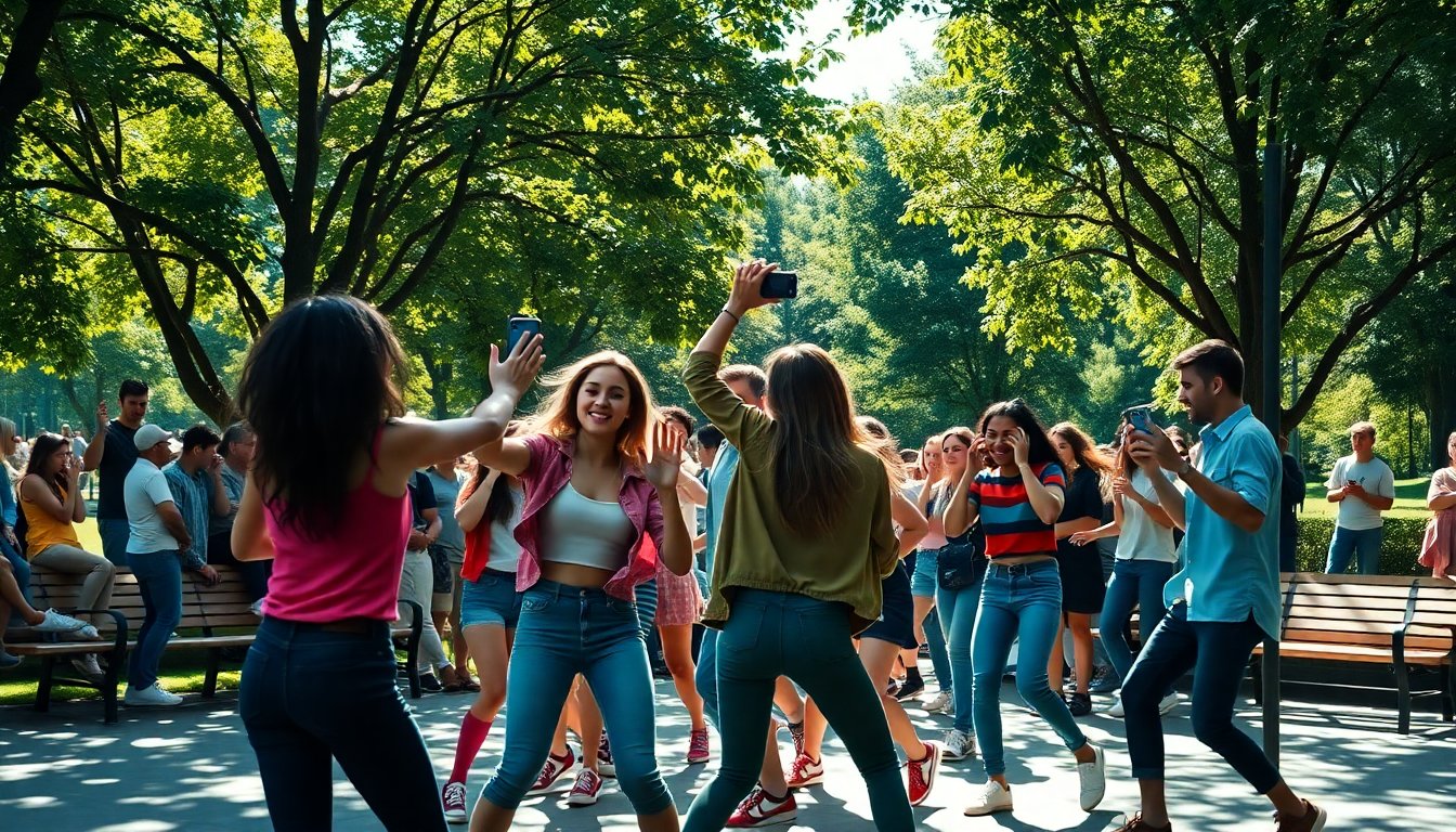 Shocking social media trends you need to know about
