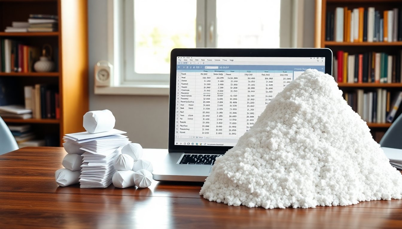 “Snowball vs. Avalanche: Which Debt Repayment Method is More Effective?”