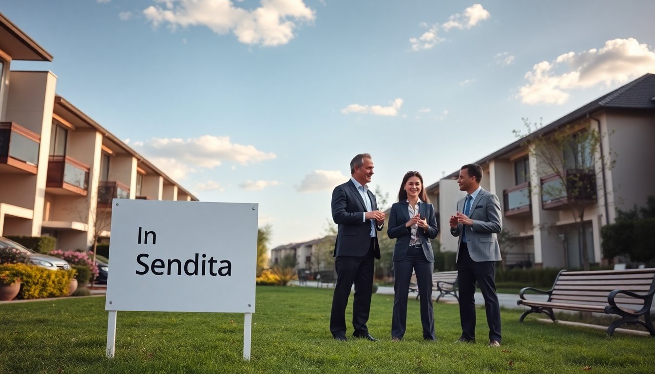 Survey Reveals Cautious Optimism for Home Prices in 2026