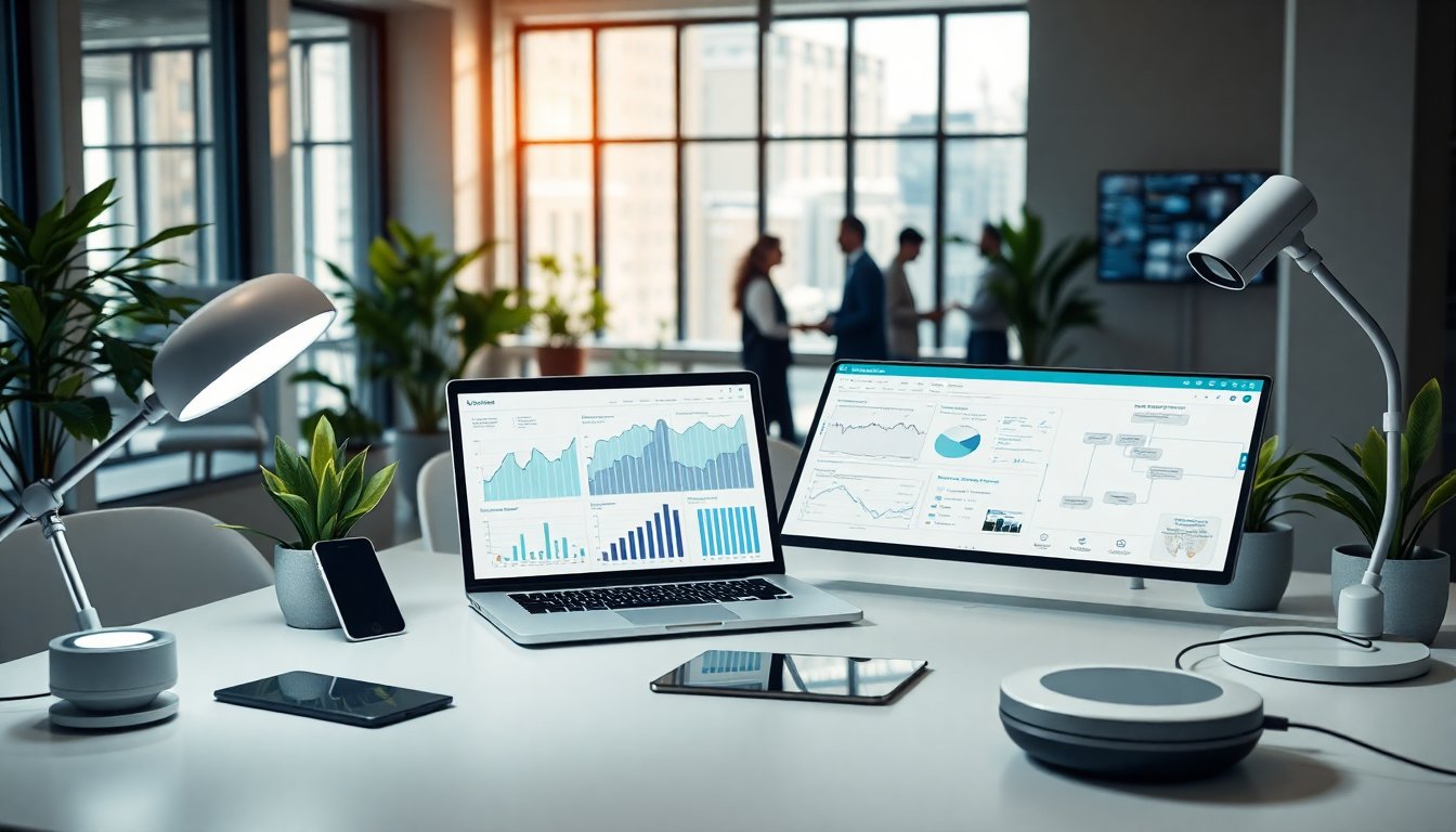 The future of work: embracing automation and AI