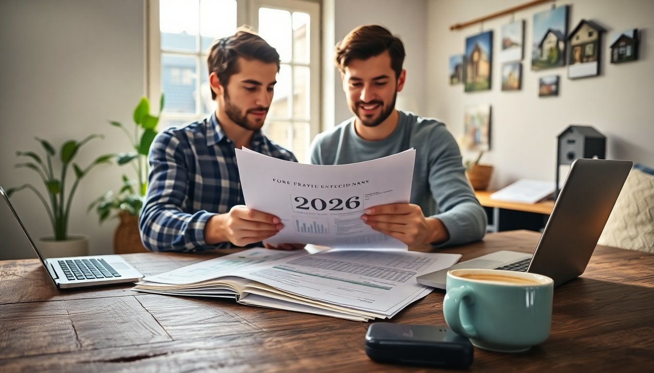 The Ultimate 2026 Guide to Successfully Buying Your First Rental Property