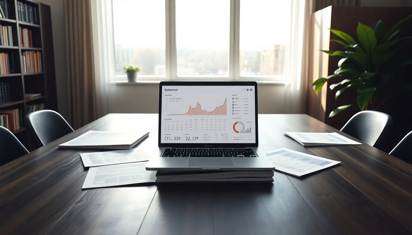The Ultimate Guide to Betterment’s Portfolio Construction Methodology
