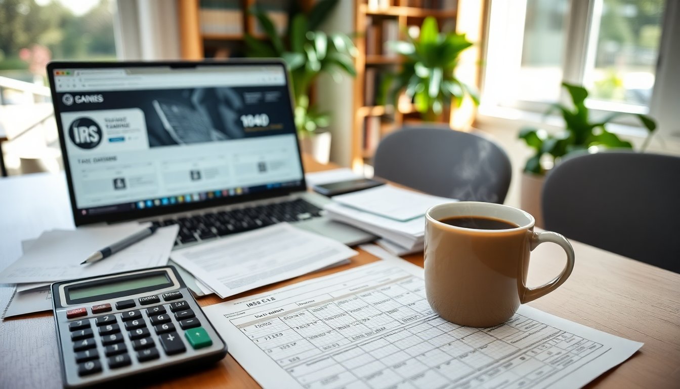 The Ultimate Guide to the 2026 IRS Tax Refund Schedule: Everything You Need to Know