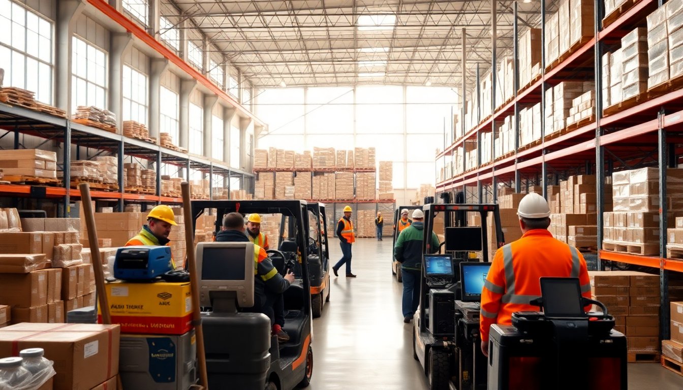 The U.S. Government’s Impact on Transforming Supply Chains and Investment Strategies