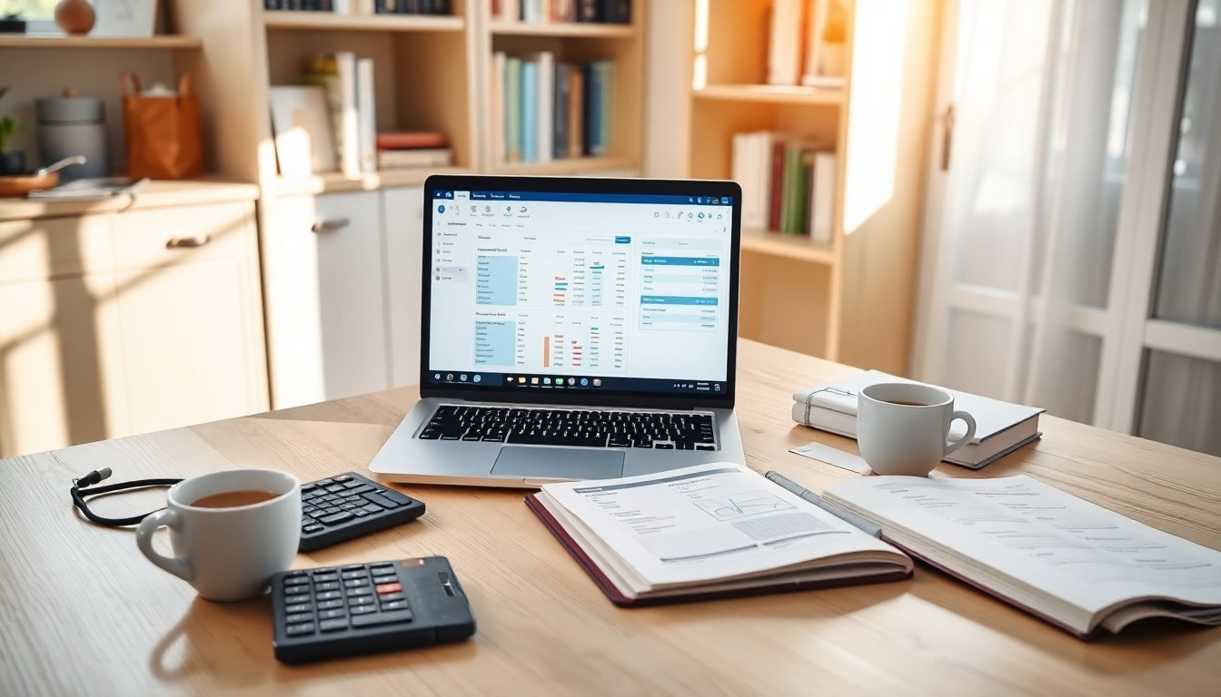 Top Free Tax Software for Effortless Tax Filing in 2026