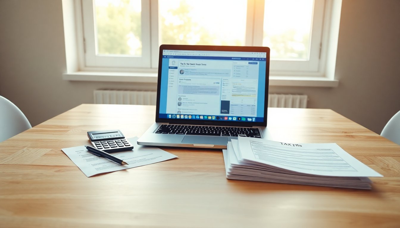Top Sources for Free Tax Filing Software in 2026