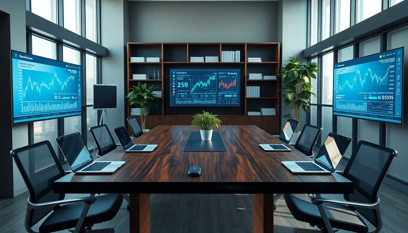 Transforming Financial Workflows: The Impact of Artificial Intelligence