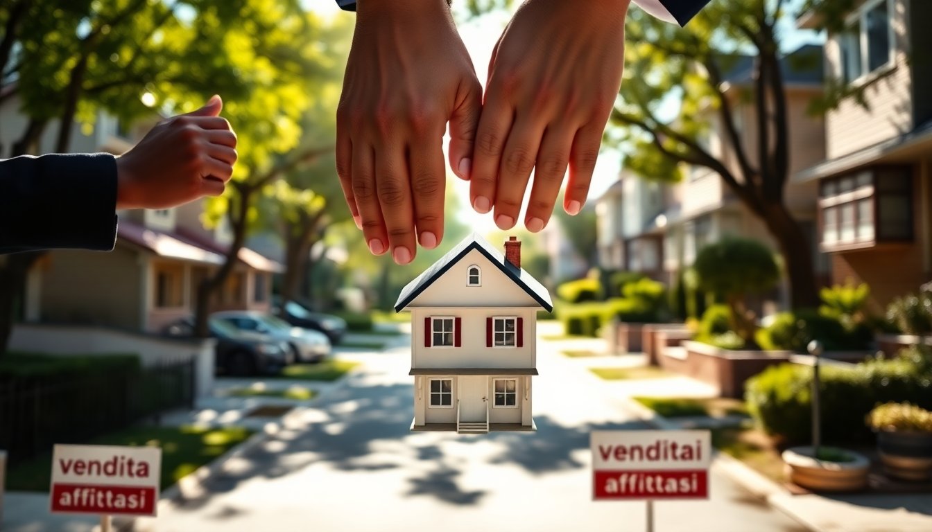 Trump administration’s initiative to enhance homebuying opportunities