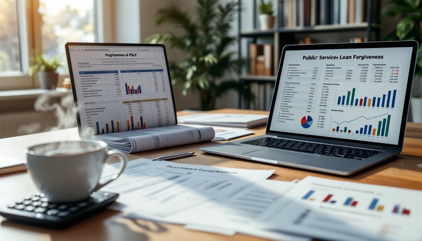 Ultimate Guide to PSLF Buyback Payment Calculations: Maximize Your Benefits