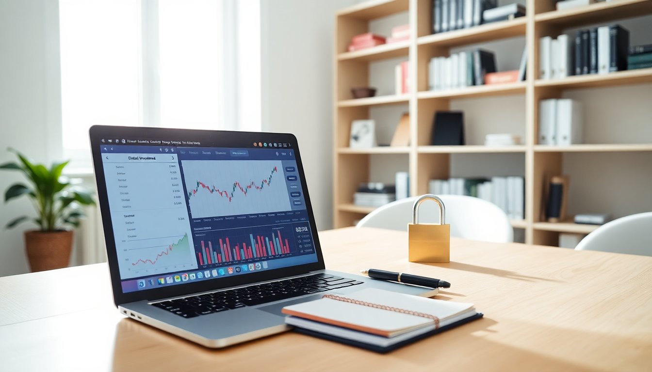 Uncover How Betterment Safeguards Your Investments and Ensures Account Security