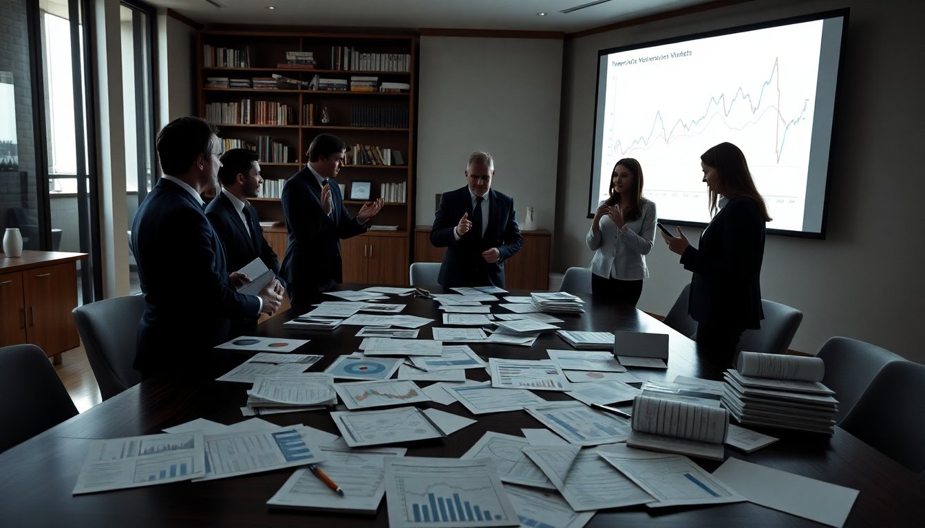 Uncovering the Hidden Risks of Private Market Investments