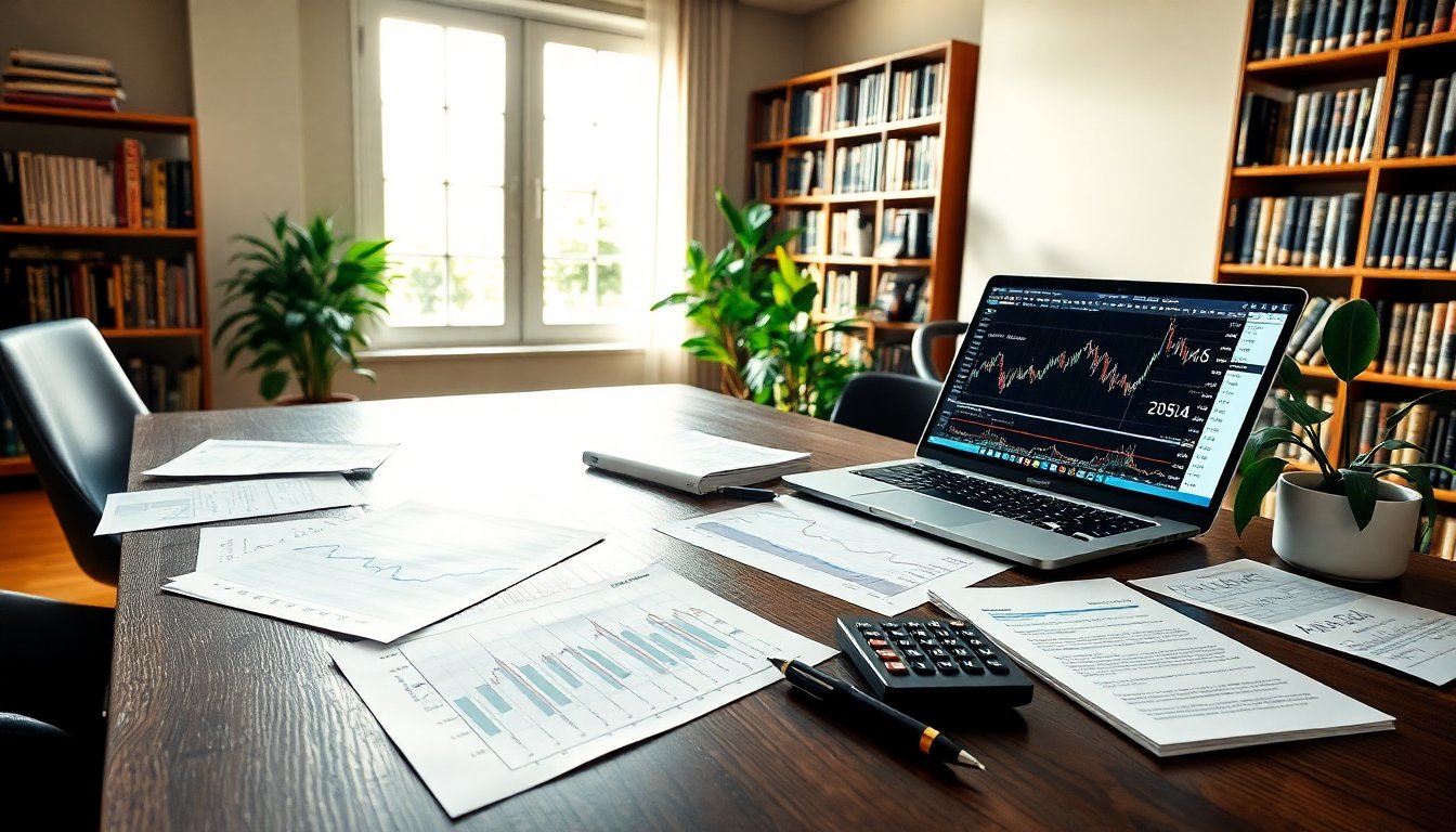 Uncovering the Link Between Earnings and Stock Prices: Enhance Your Investment Strategies
