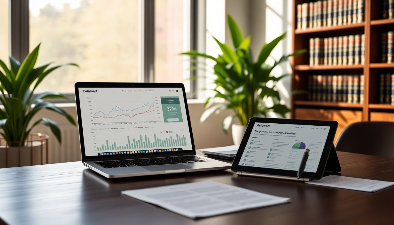 Understanding Betterment’s security measures for your investments