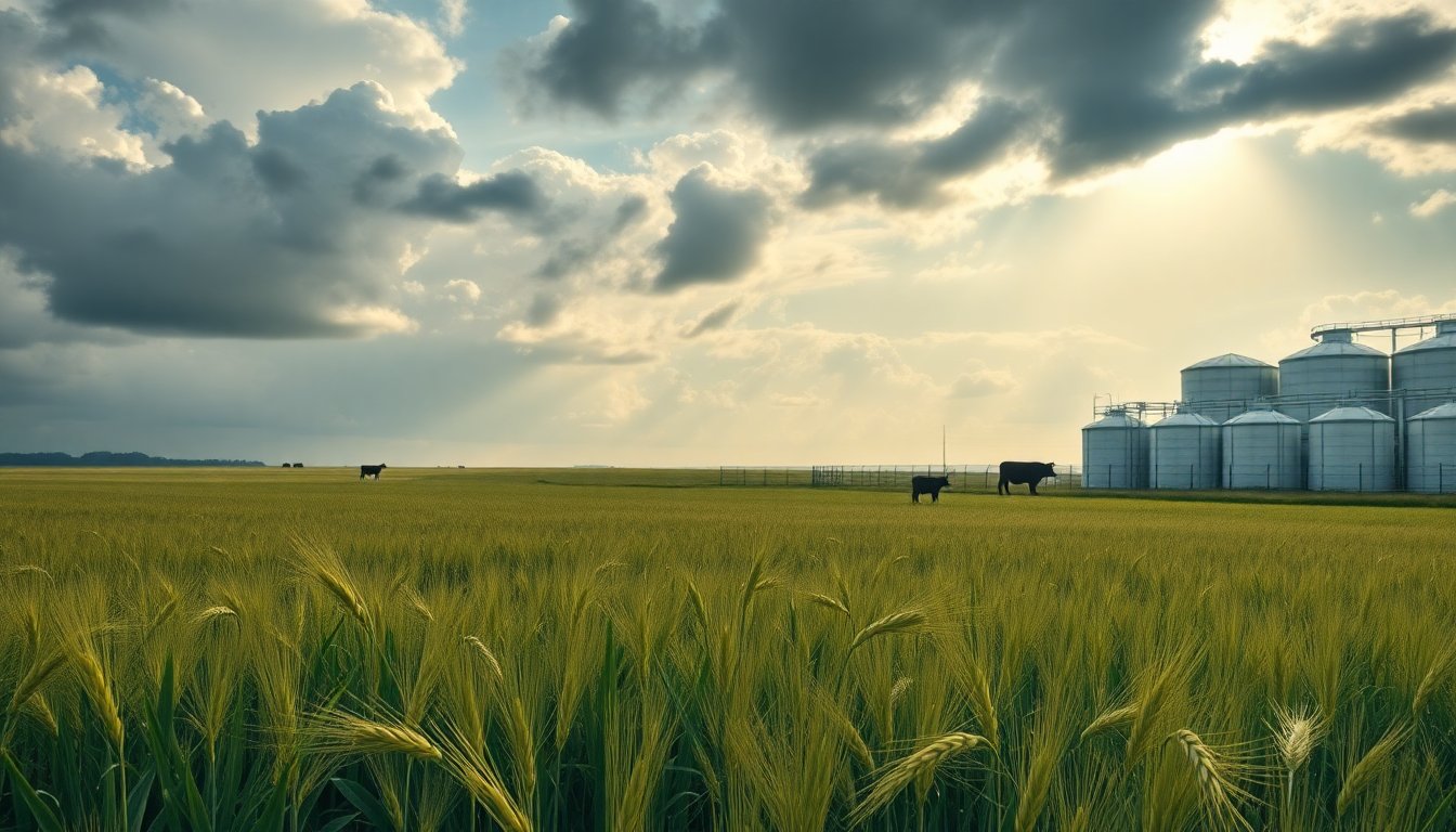 Understanding the complexities of climate change and its implications