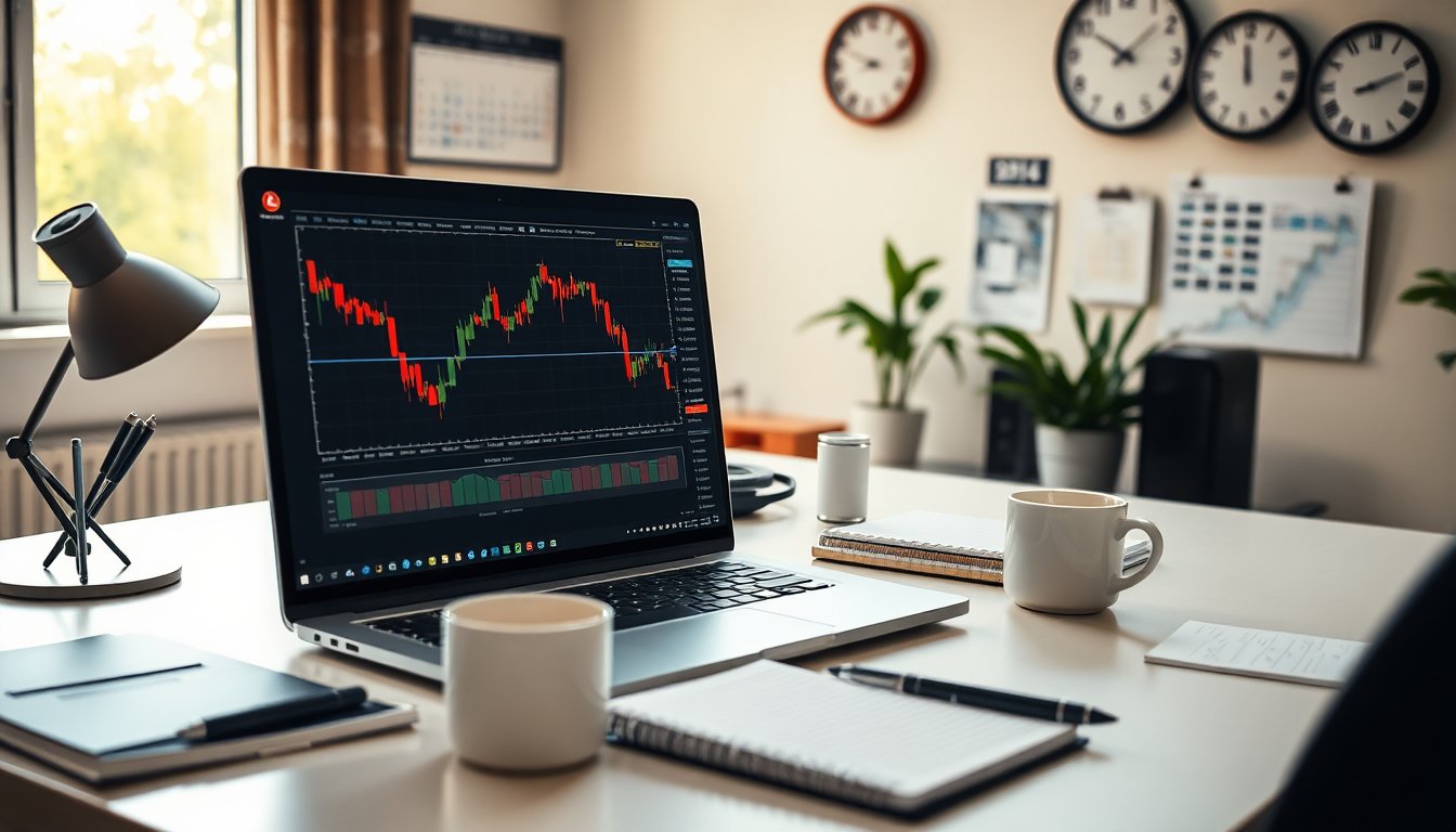 Understanding the Risks of Martingale Expert Advisors in Forex Trading