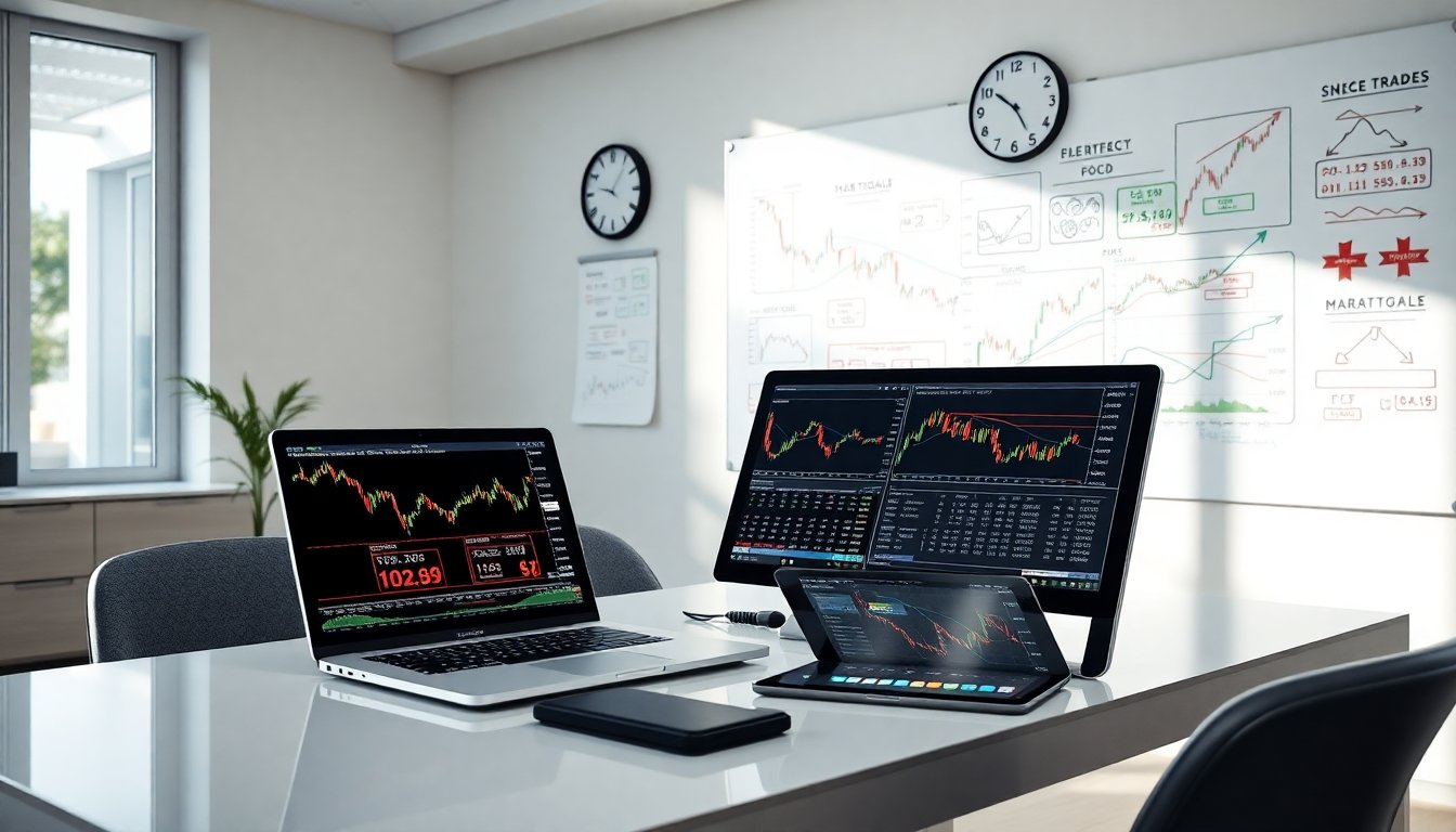 Understanding the Risks of Martingale Expert Advisors in Trading: A Comprehensive Guide