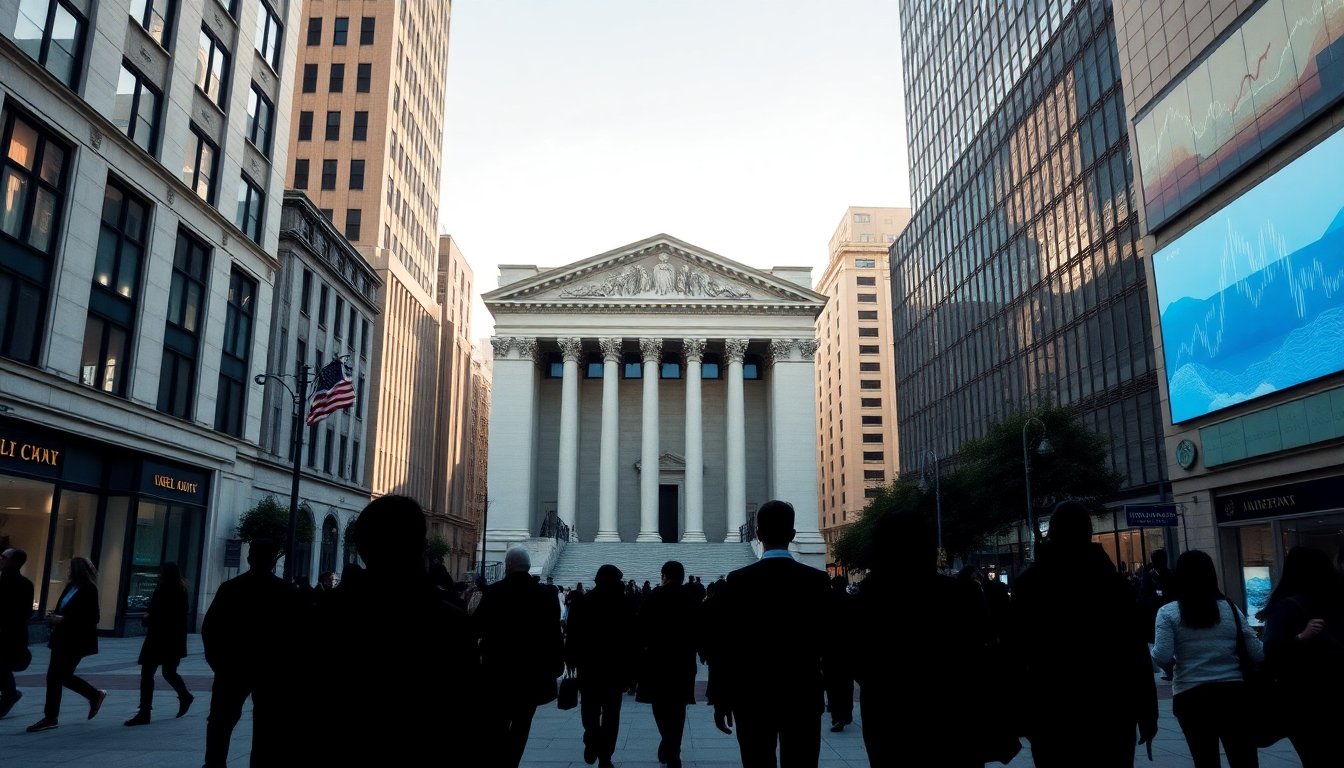 Understanding the Role of U.S. Debt in Ensuring Financial Stability