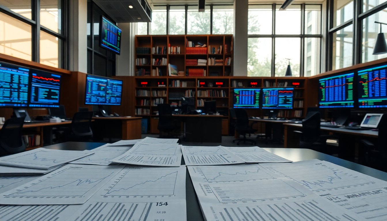 Understanding U.S. Government Debt: A Key Component of Market Infrastructure