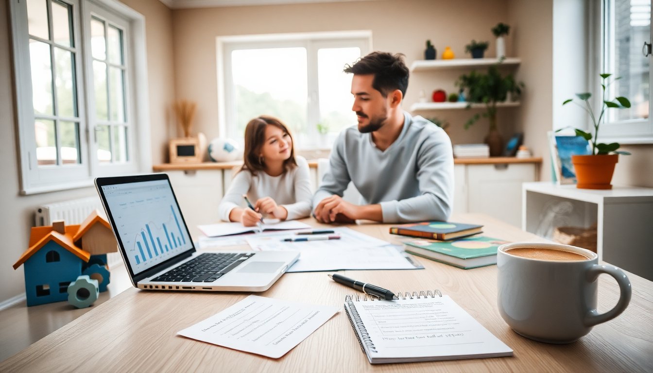 Unlock the Benefits of a Fabric UGMA Account for Smart Saving Strategies