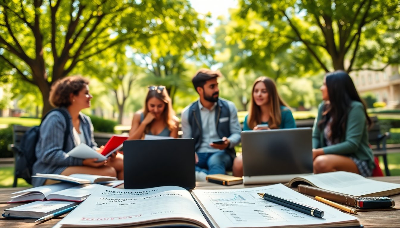 Unlock the Best Student Loan Rates for January 2026: Save More Today!