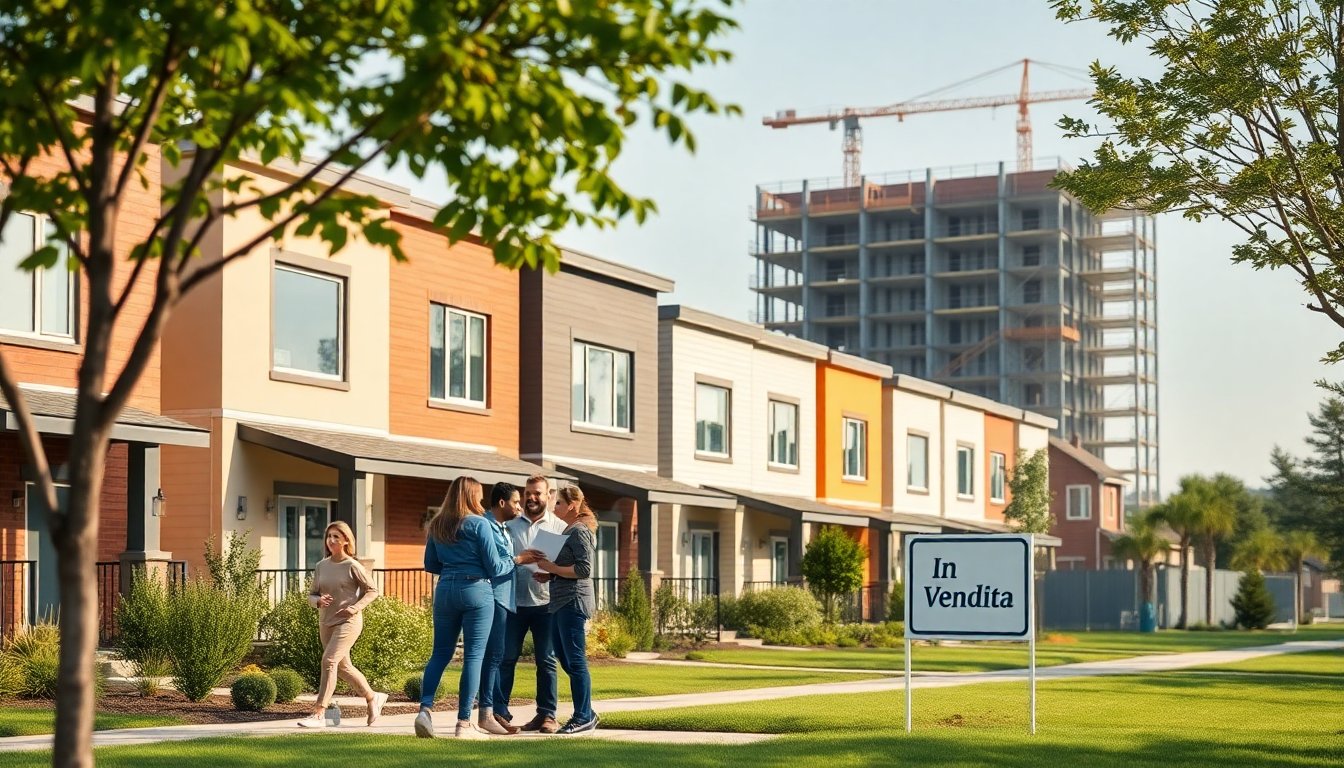 Unlocking Opportunities: A Deep Dive into the New Housing Proposal for First-Time Buyers
