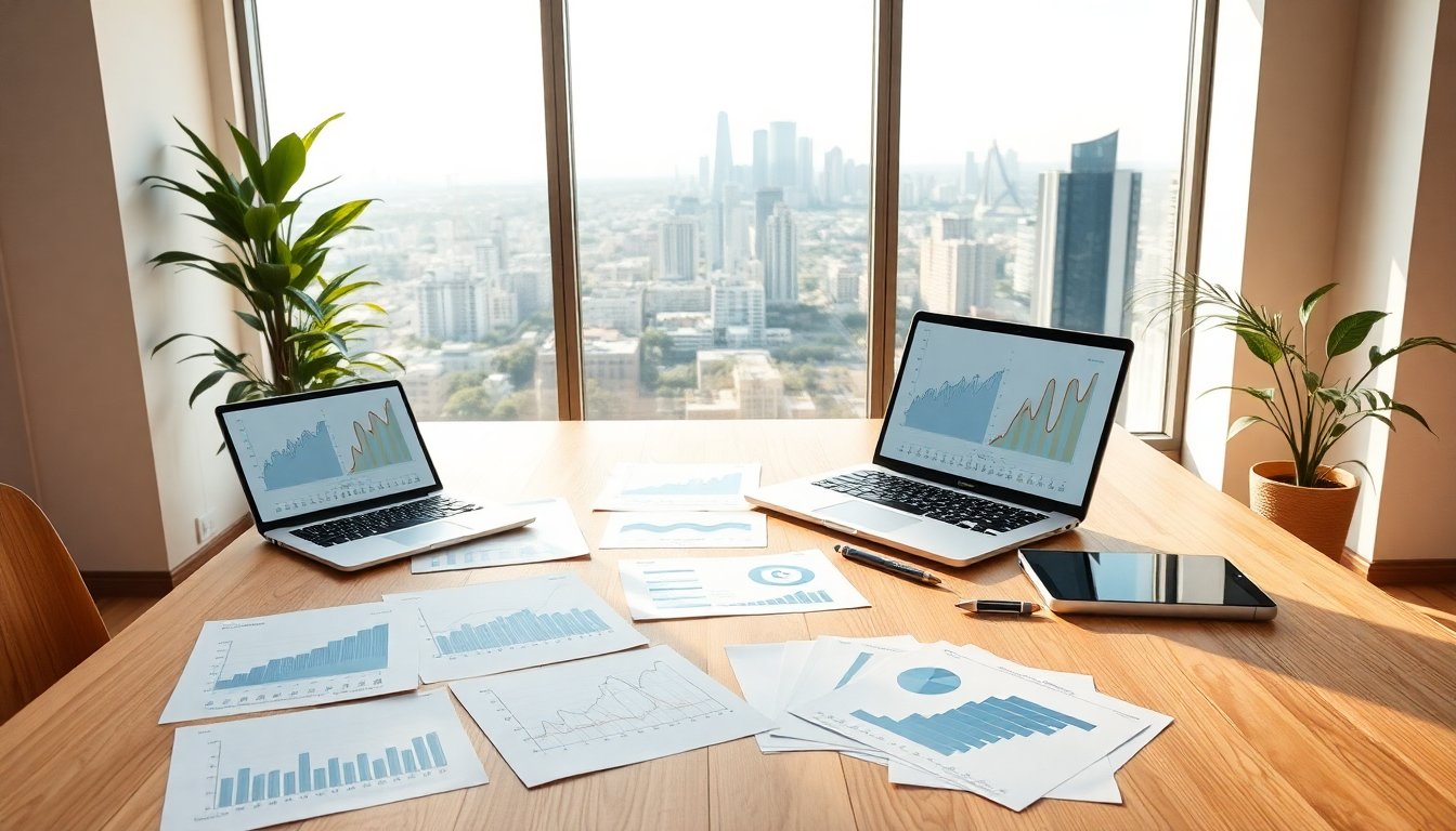 Unlocking the Essentials of Betterment’s Investment Portfolio Strategies