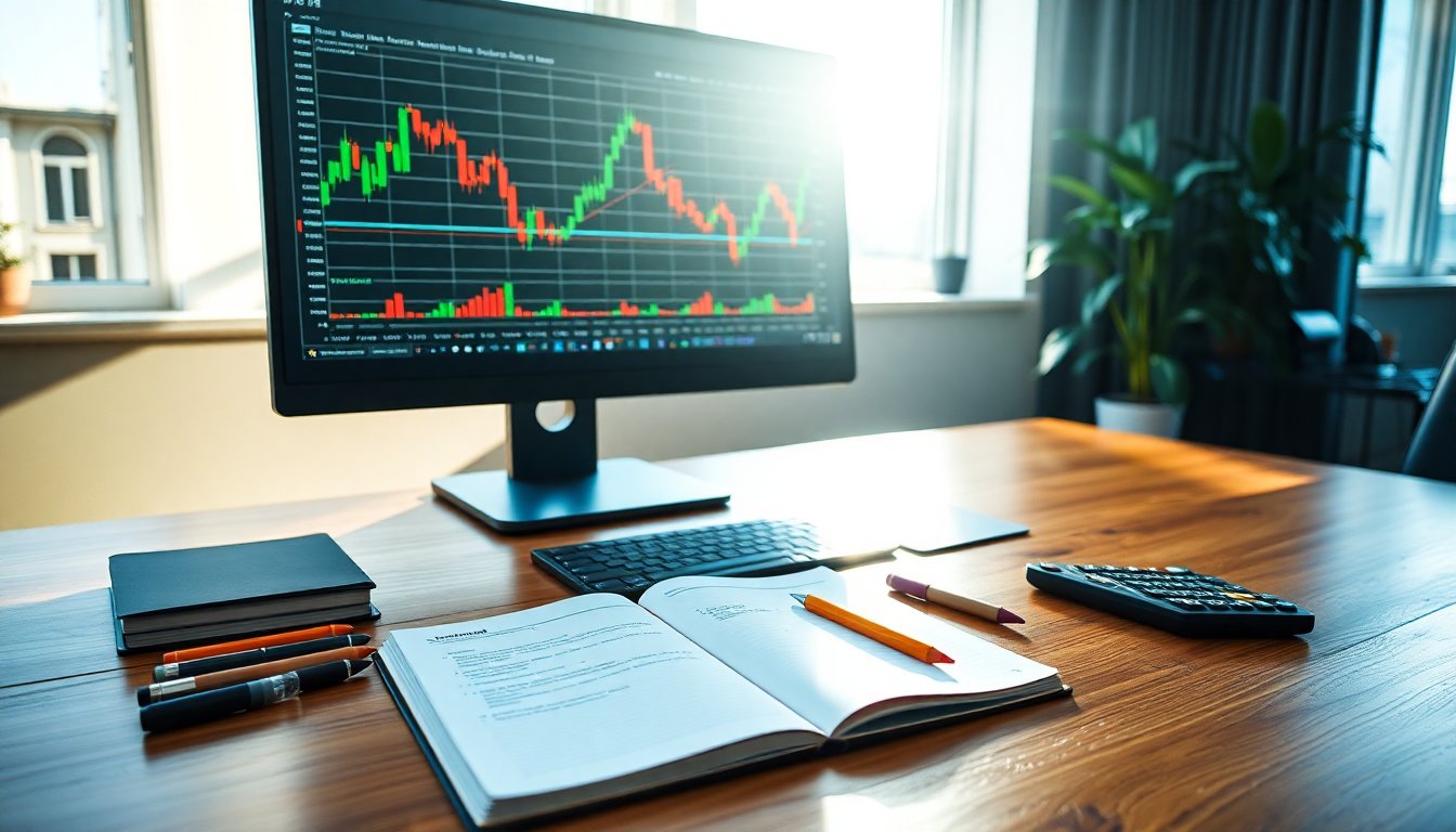 Unlocking the Power of Martingale Expert Advisors for Automated Trading Success