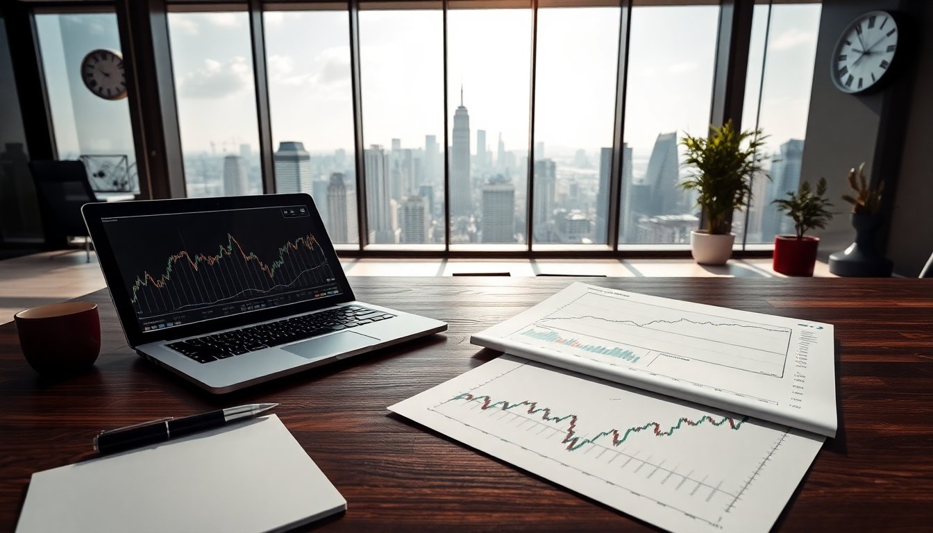 Unlocking the Secrets of Managed Futures and Trend Horizons Explained