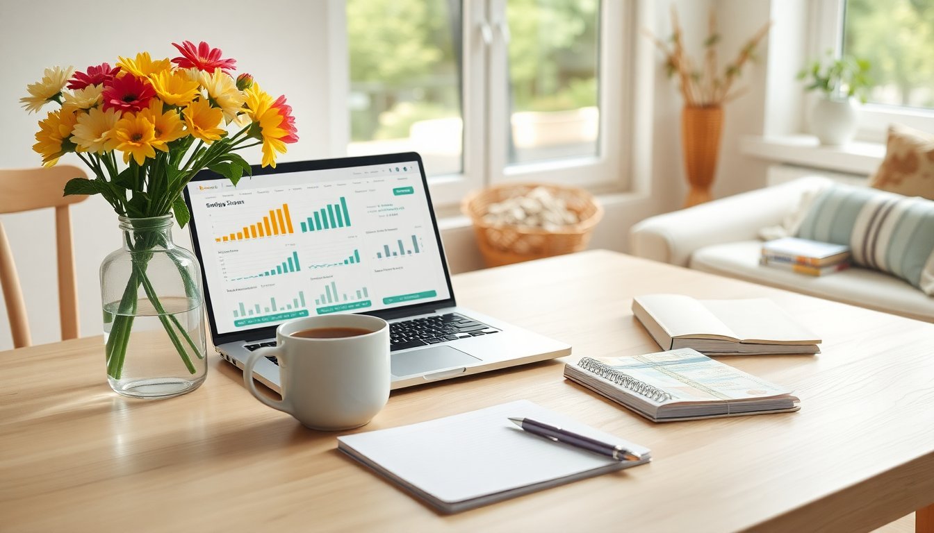 “Unlocking Wealth: How Smart Savings Outperform High Incomes”