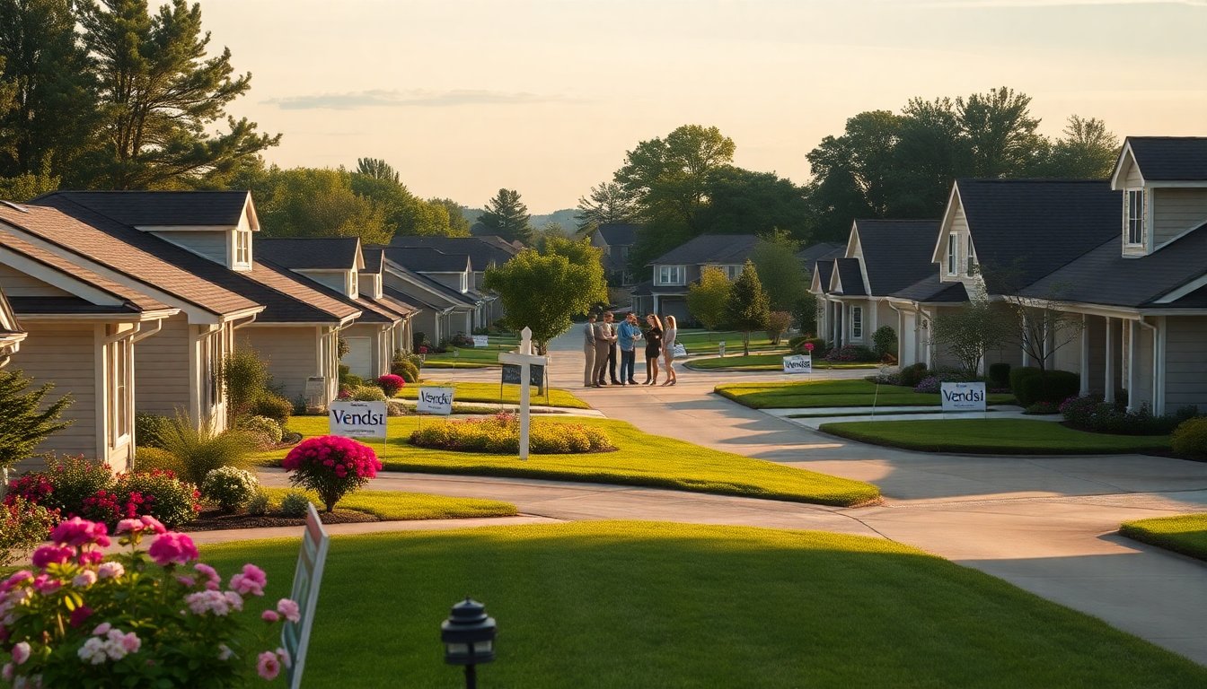 Unpacking Trump’s Strategy to Restrict Institutional Investment in Single-Family Homes