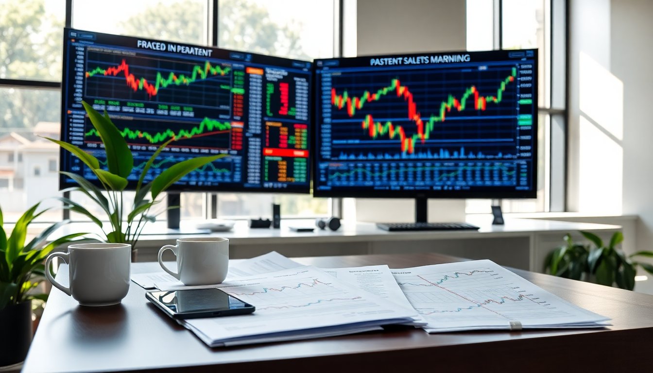 Unraveling the Link Between Corporate Earnings and Stock Valuations
