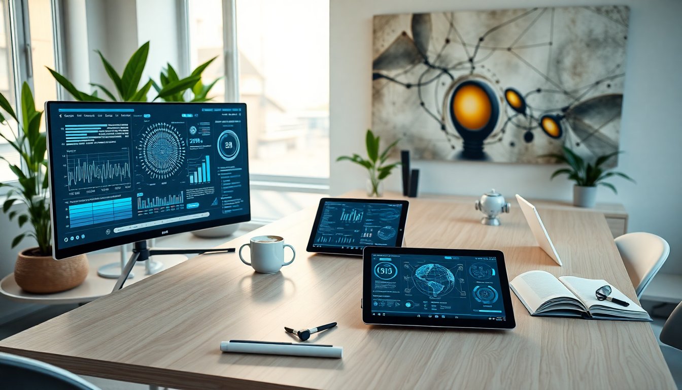 Unveiling the 2026 tech trends: 5 unbelievable facts
