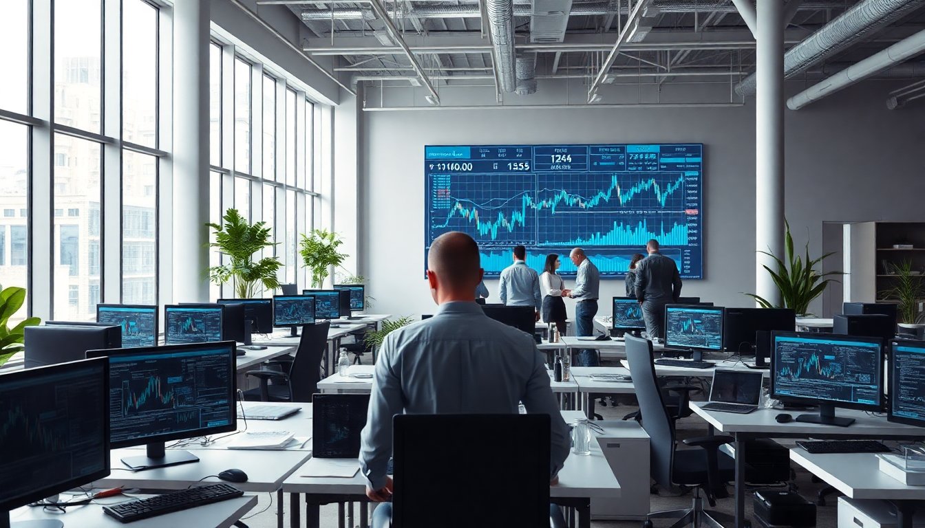 Unveiling the Complexities of Automation in the Financial Sector: A Comprehensive Exploration