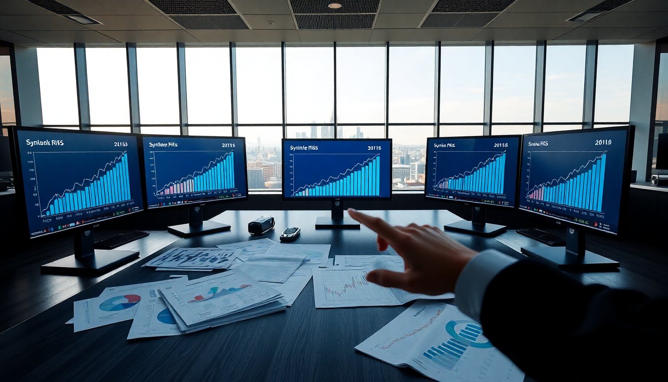 Unveiling the Rise of Synthetic Risk Transfers in the Banking Industry